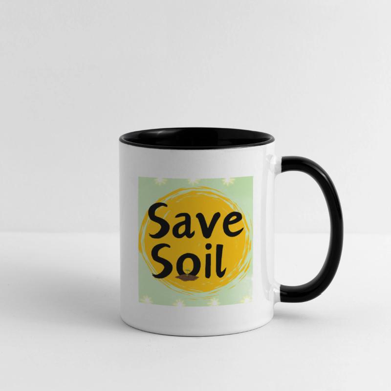 Save Soil