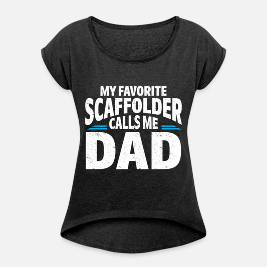 Scaffolder Gift Craftsman Job Scaffolder