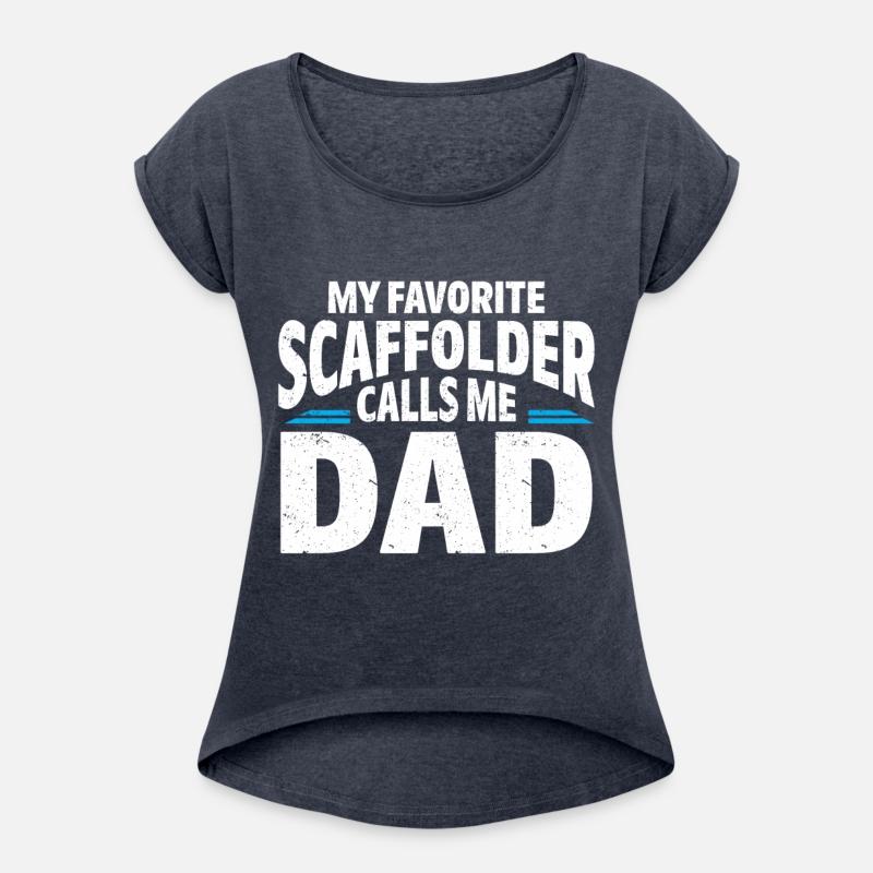 Scaffolder Gift Craftsman Job Scaffolder