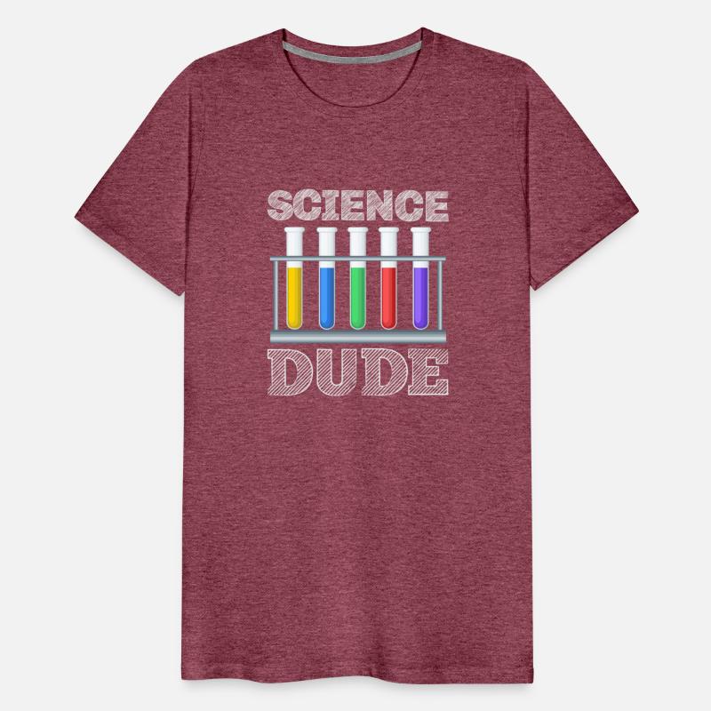 Science Dude Boys