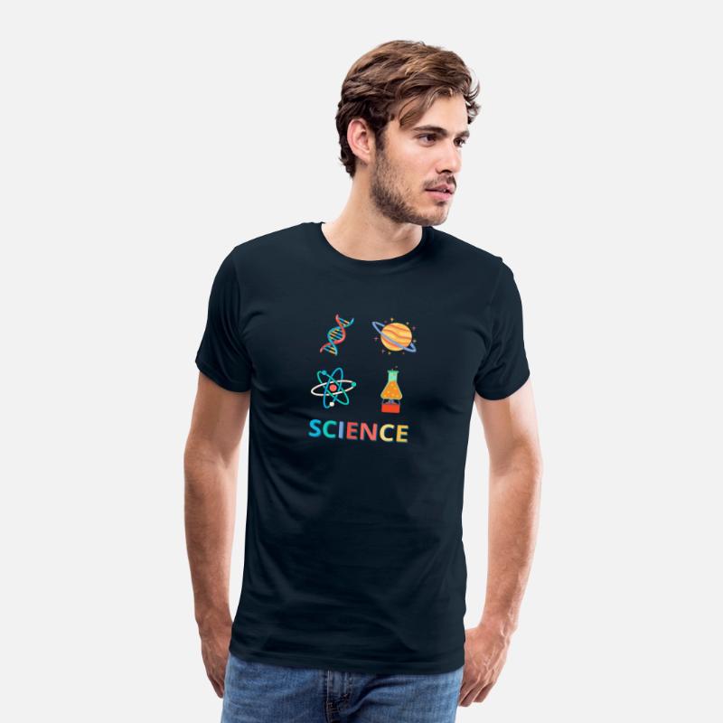 science subject - funny design