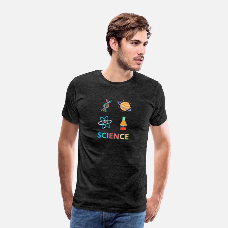 science subject - funny design