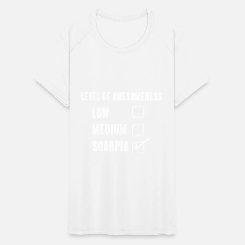 Scorpio Horoscope Zodiac Astrology Water Sign Moon