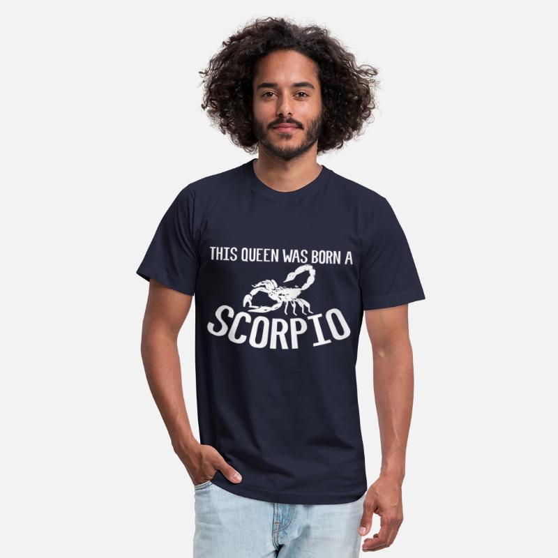 Scorpio Queen Zodiac Stars Scorpion Moon Astrology