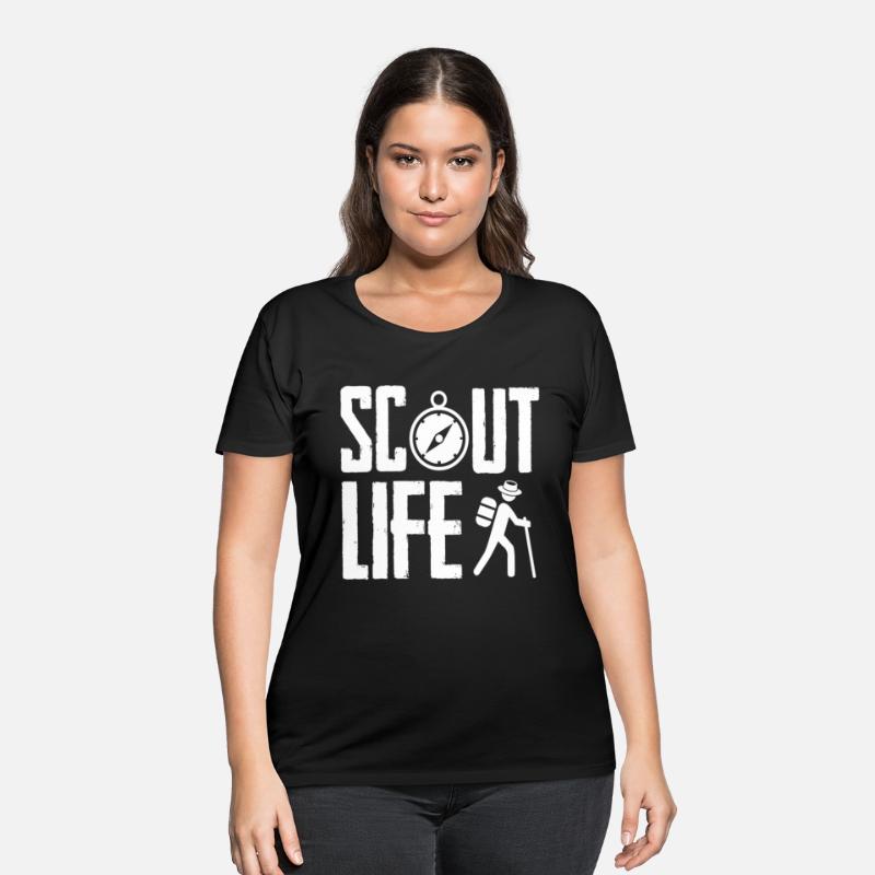 Scout Hobby Scouting Life