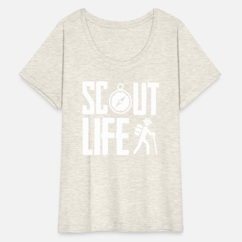 Scout Hobby Scouting Life