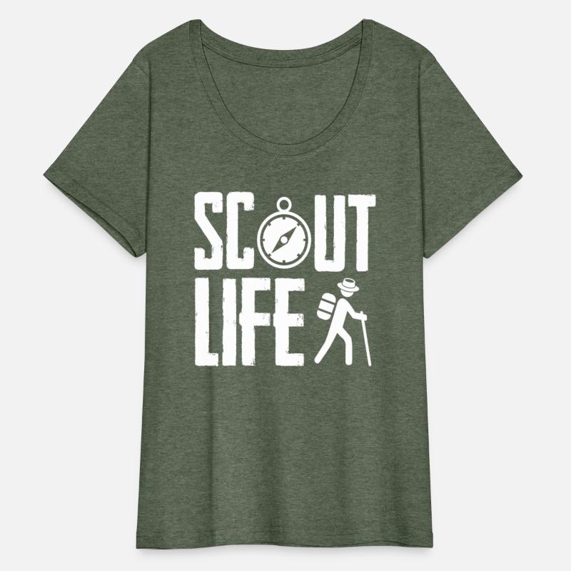 Scout Hobby Scouting Life