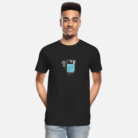 Scrub Technologist Week Funny Surgical Tech