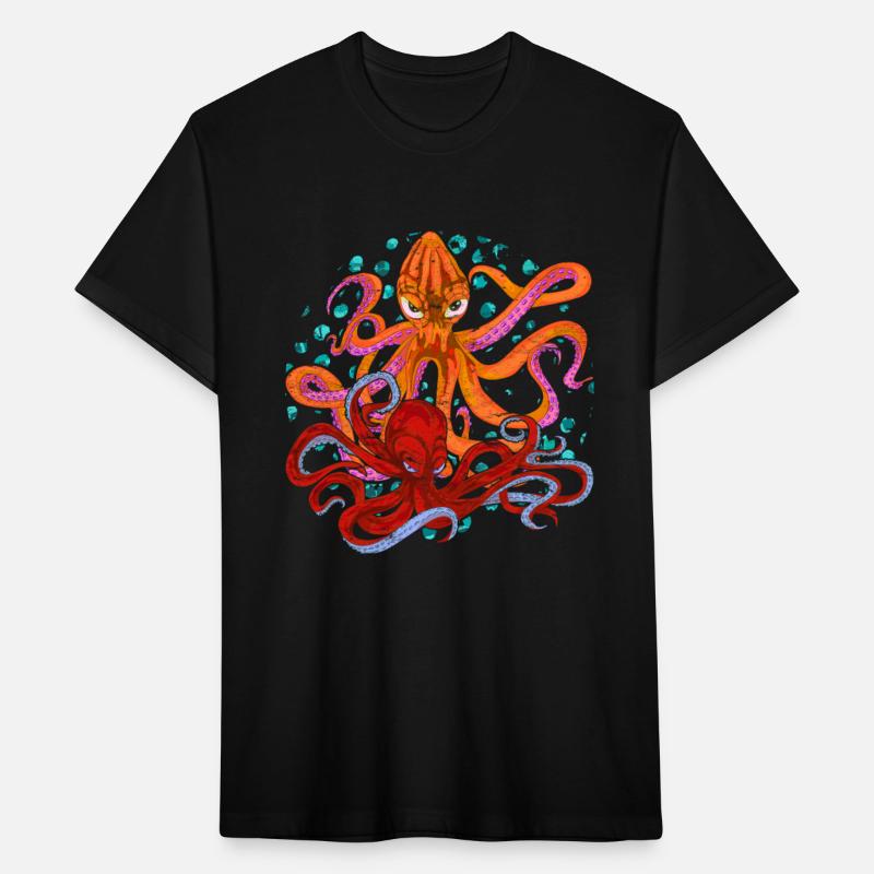 sea creature ocean animal octopus gift octopus
