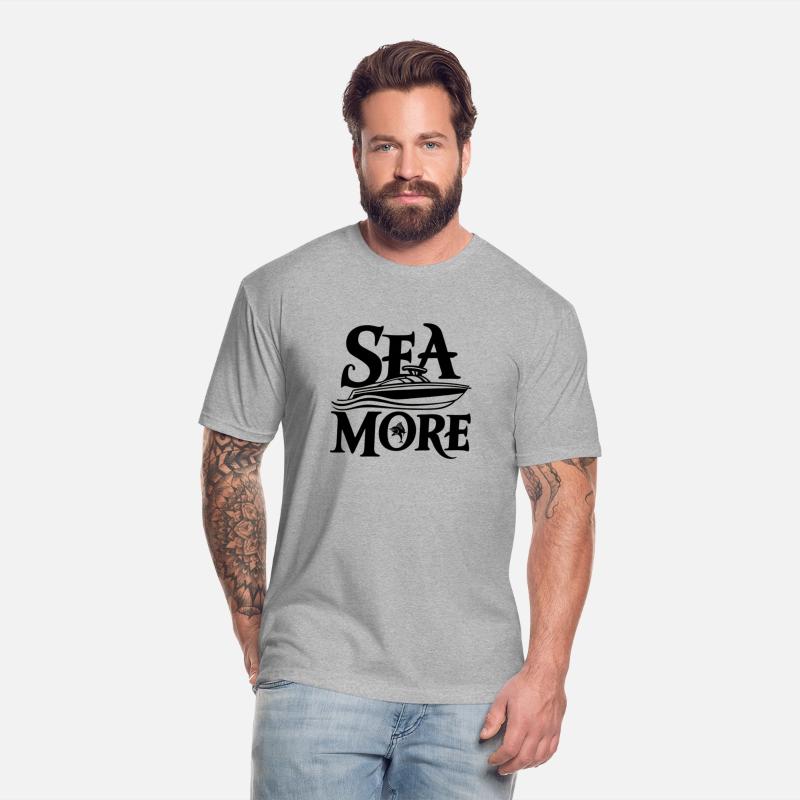 Sea More