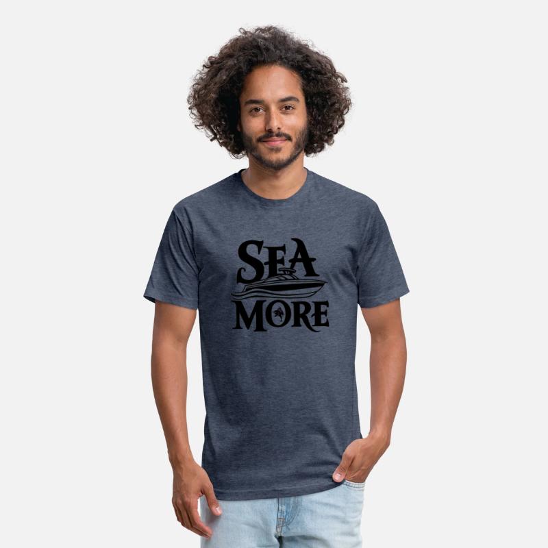 Sea More