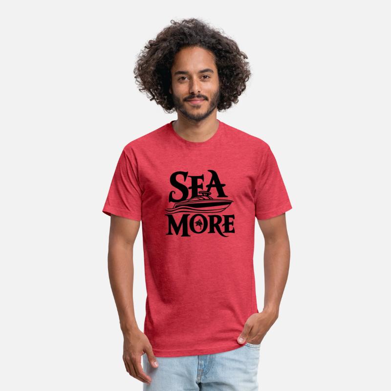 Sea More