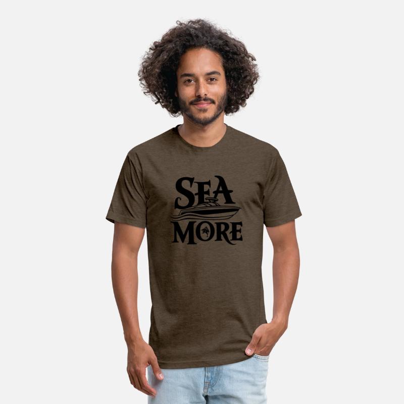 Sea More