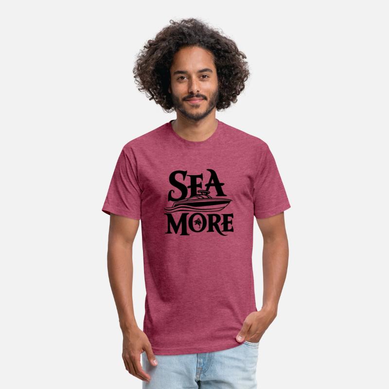 Sea More