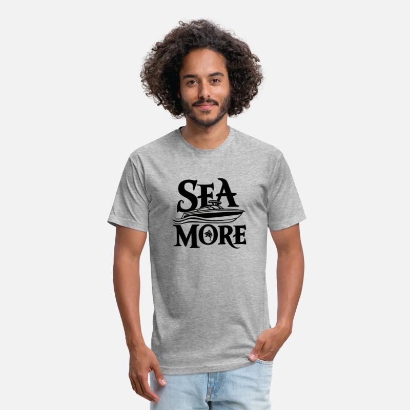 Sea More