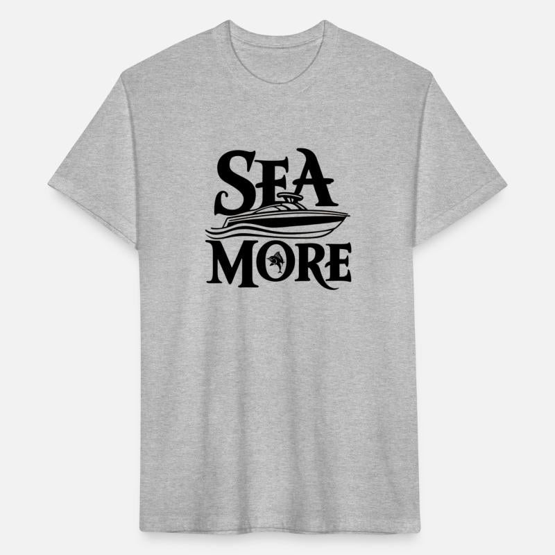 Sea More
