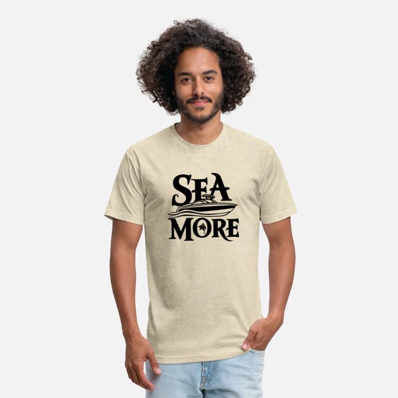 Sea More