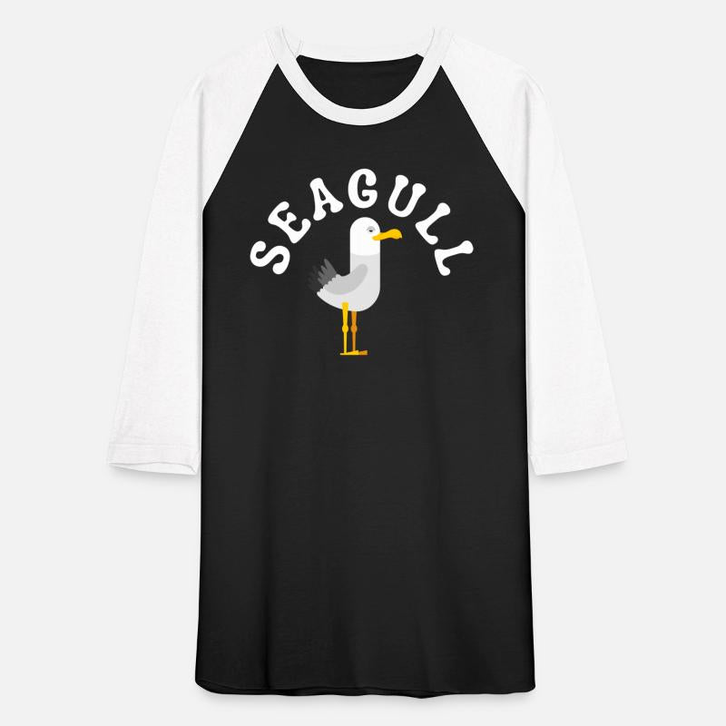 SEAGULL
