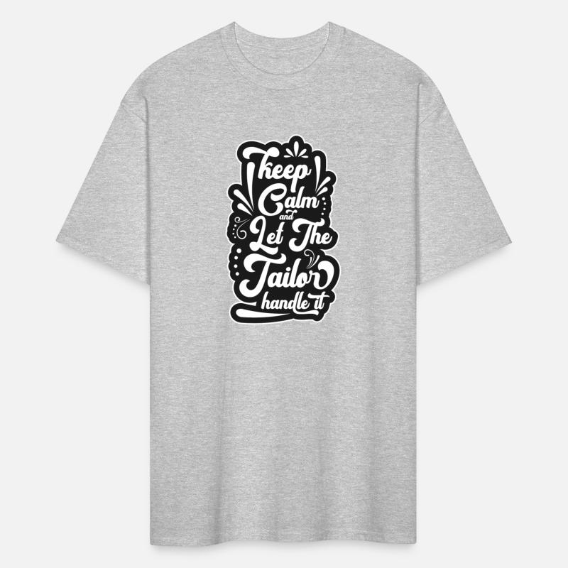 Seamstress Job Scissors Clothes