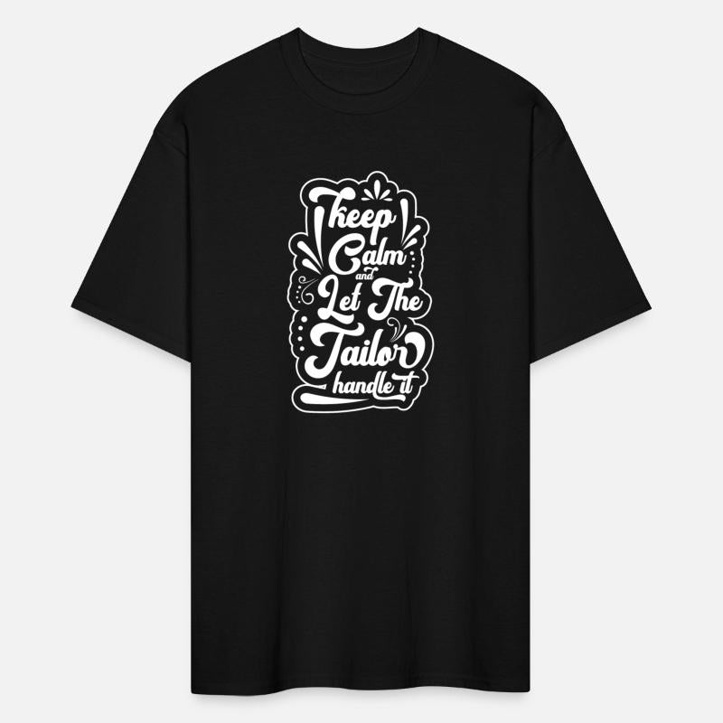 Seamstress Job Scissors Clothes