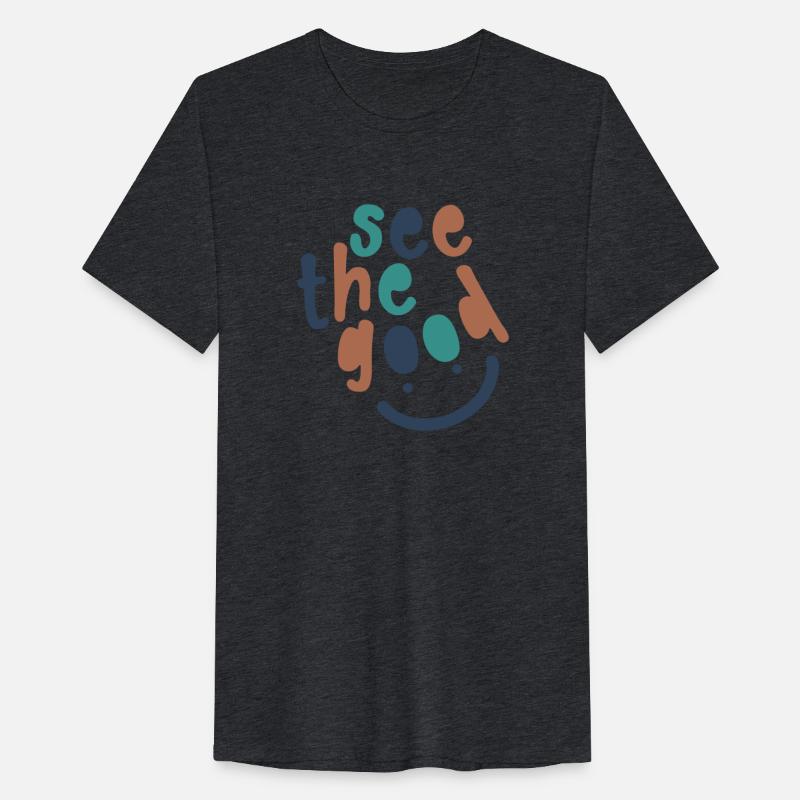 See The Good With Face