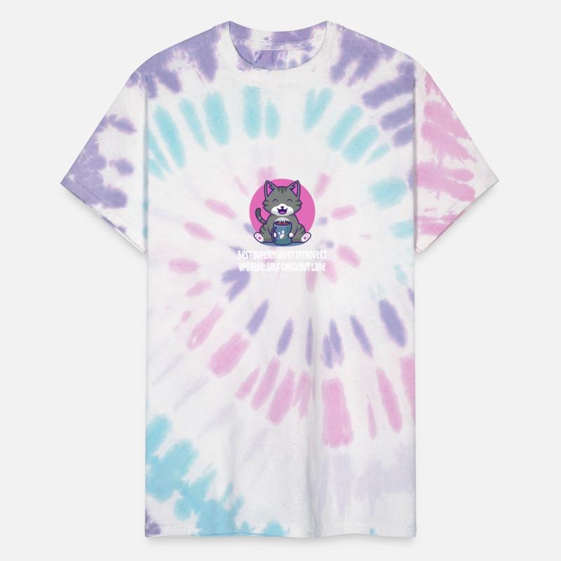 Self Checkout Lane Introvert Trivia Antisocial Ran