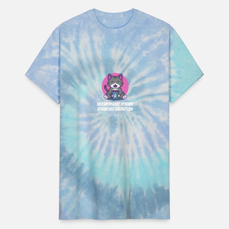 Self Checkout Lane Introvert Trivia Antisocial Ran