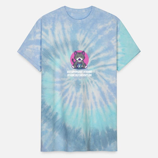 Self Checkout Lane Introvert Trivia Antisocial Ran