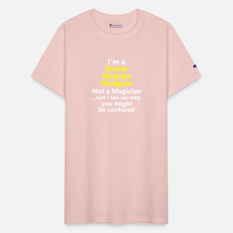 Senior Website Web Designer Design Developer Job