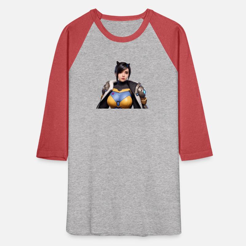 Sexy Female Gamer Chick