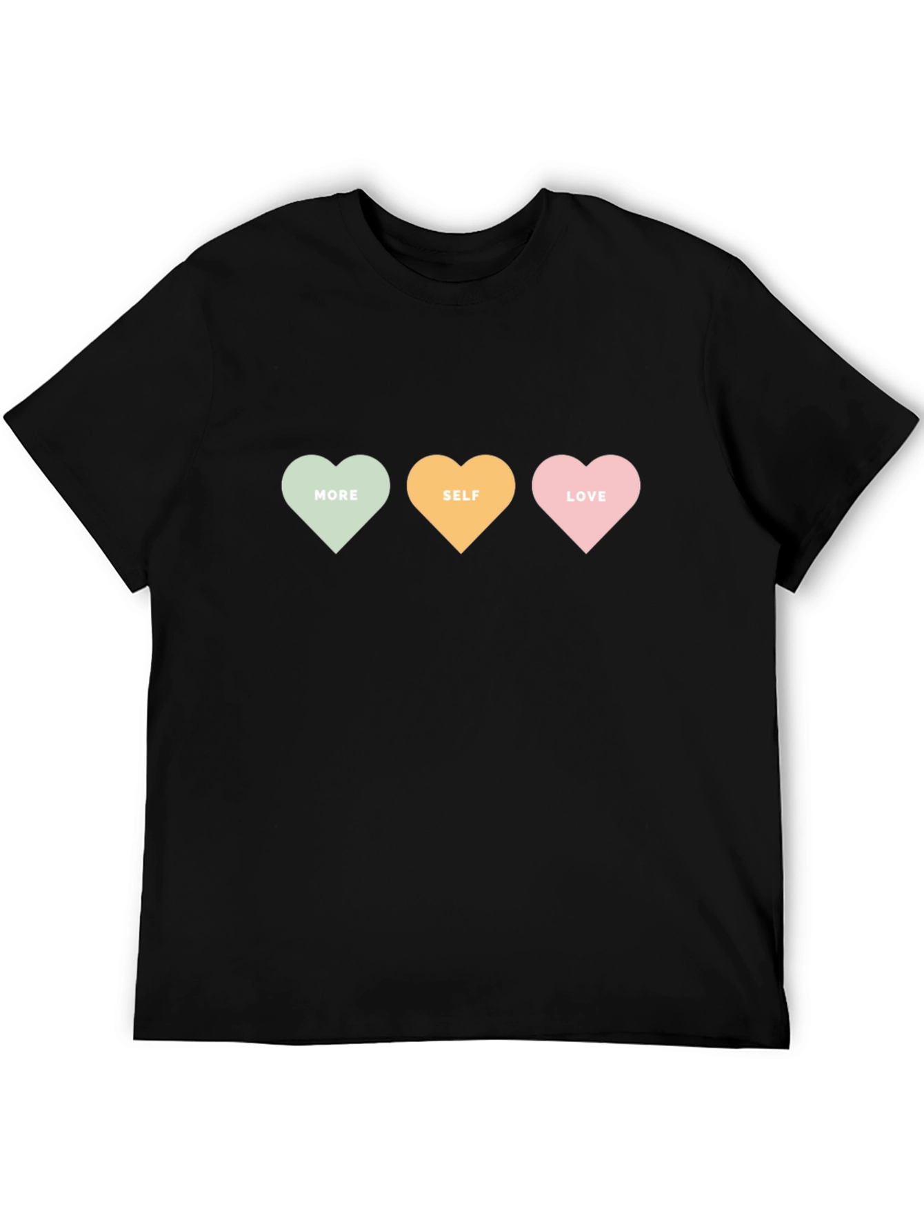 More Self Love T-Shirt