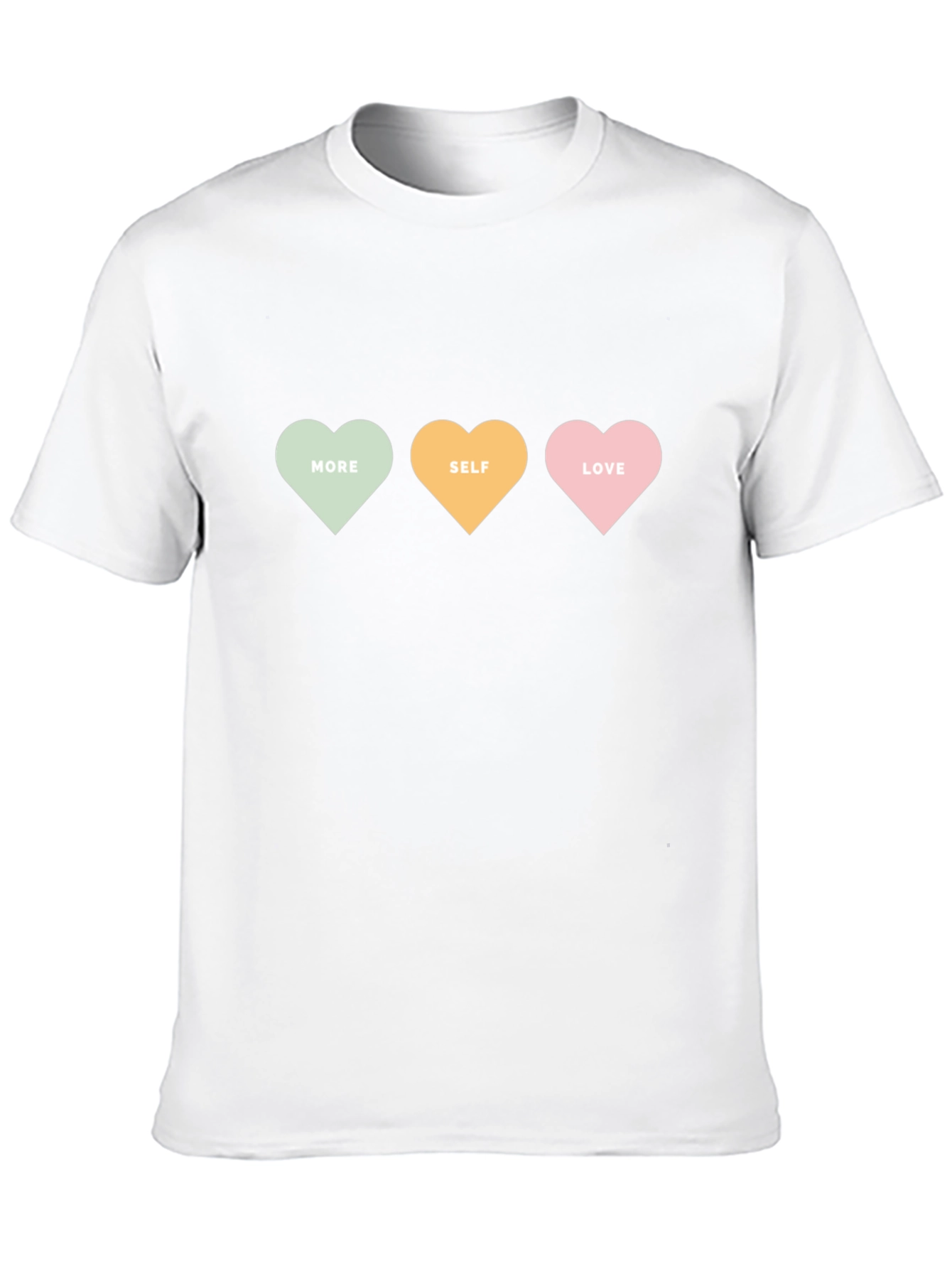 More Self Love T-Shirt
