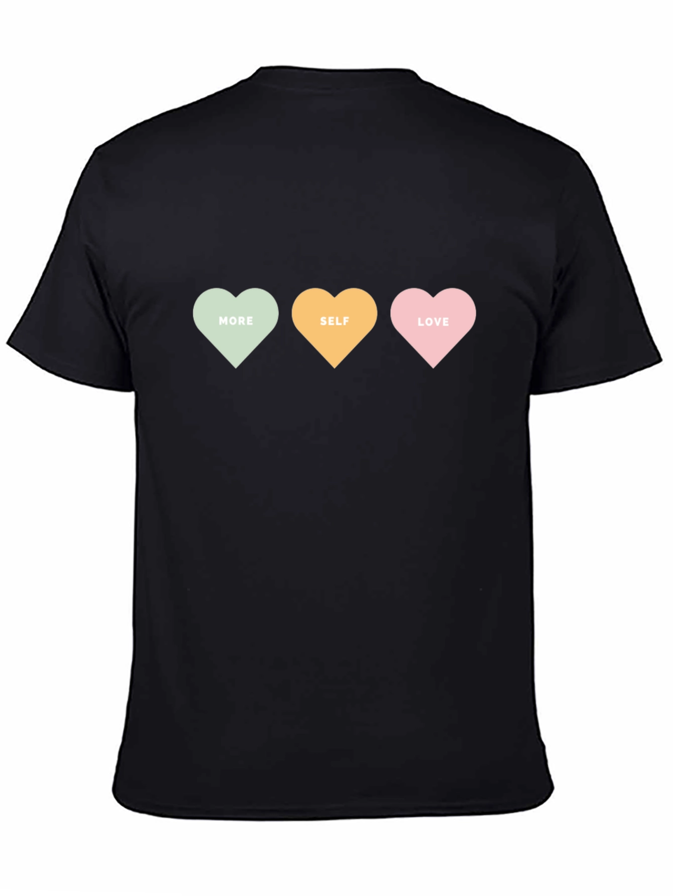 More Self Love T-Shirt