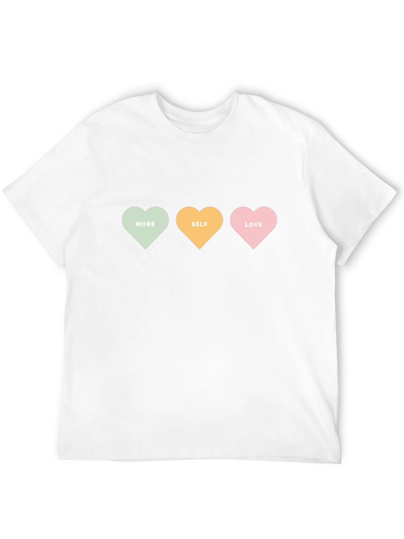 More Self Love T-Shirt