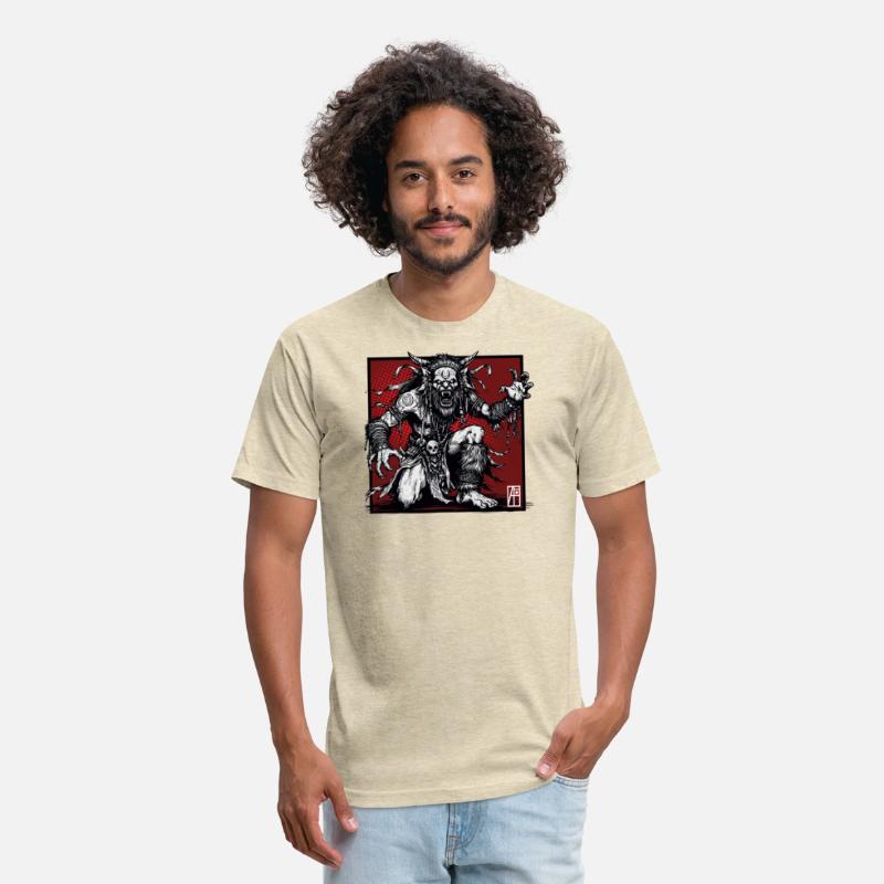 SHAMAN - SORCETER - WILD FORCE - WARRIOR - 2