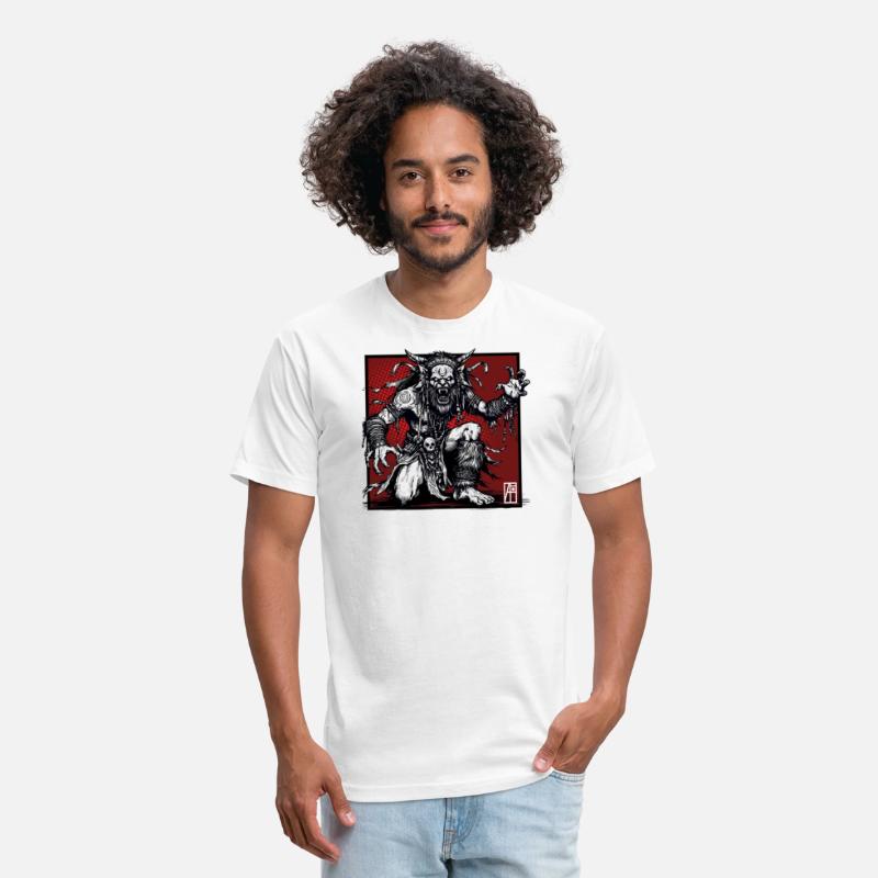 SHAMAN - SORCETER - WILD FORCE - WARRIOR - 2