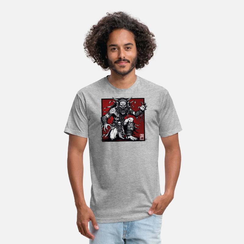 SHAMAN - SORCETER - WILD FORCE - WARRIOR - 2