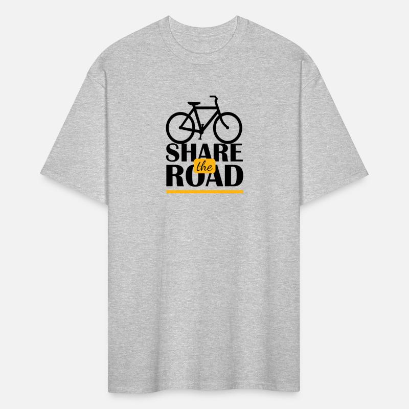 Share the road