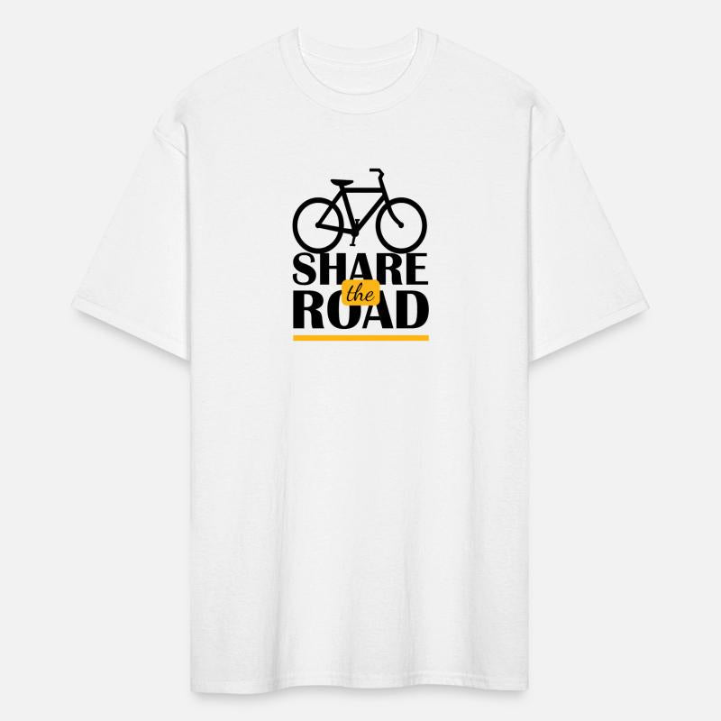 Share the road