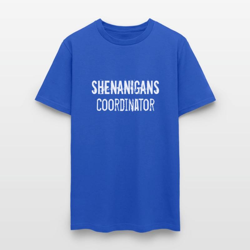 Shenanigans Coordinator