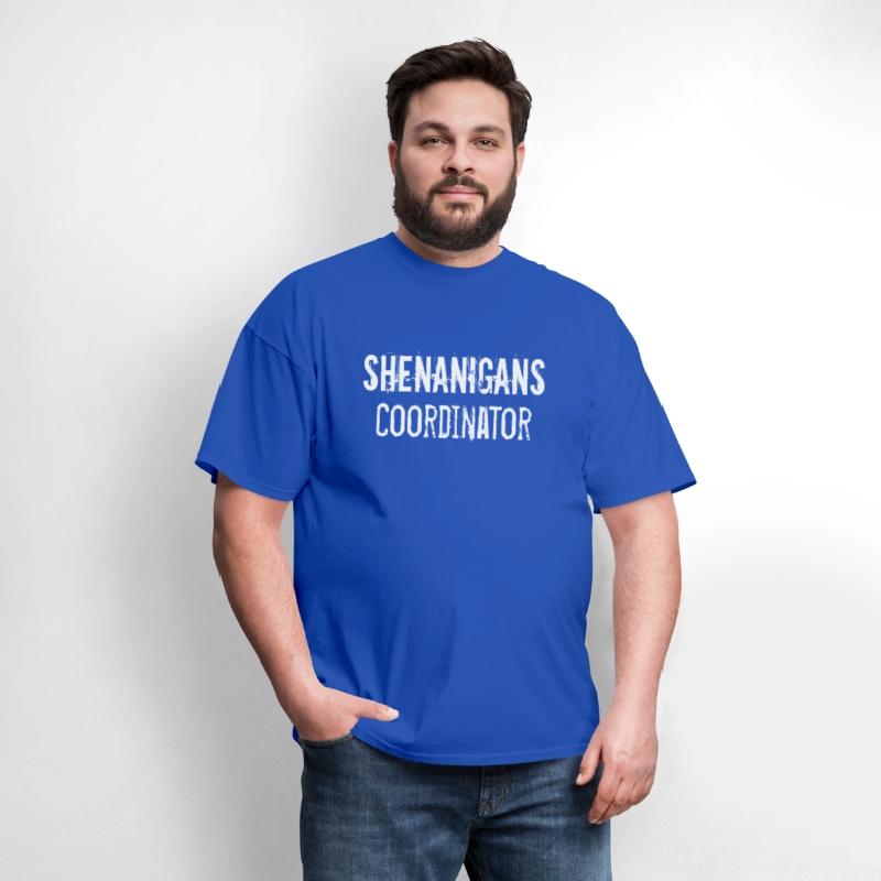 Shenanigans Coordinator