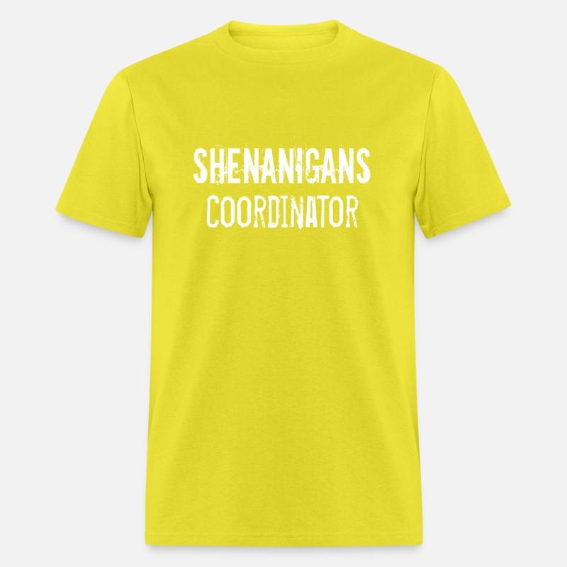 Shenanigans Coordinator