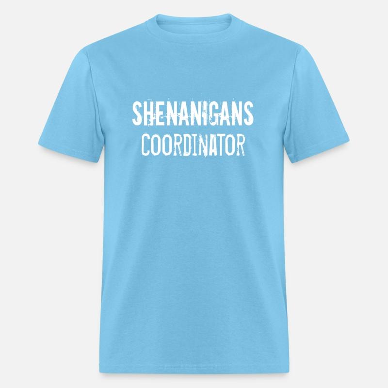 Shenanigans Coordinator