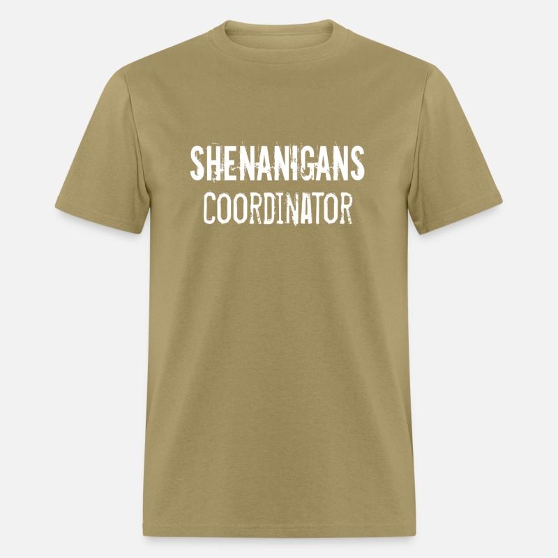Shenanigans Coordinator