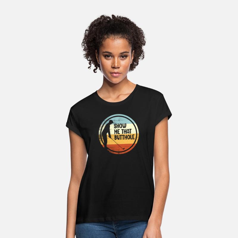 Show Me That Butthole