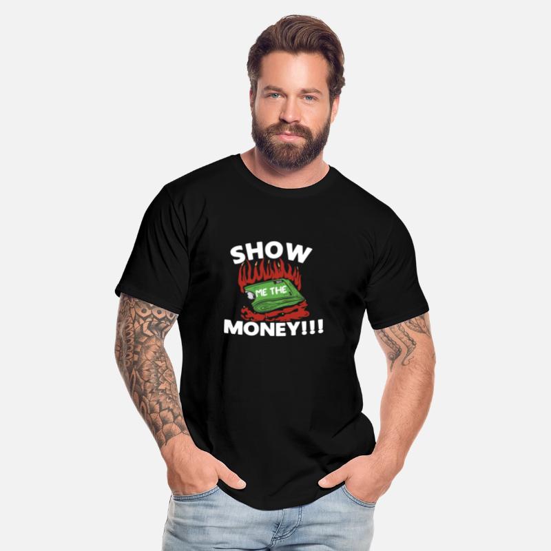 Show Money Design for High Earning Professionals