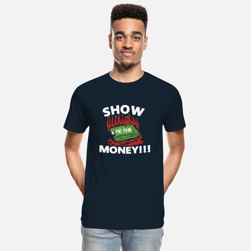Show Money Design for High Earning Professionals