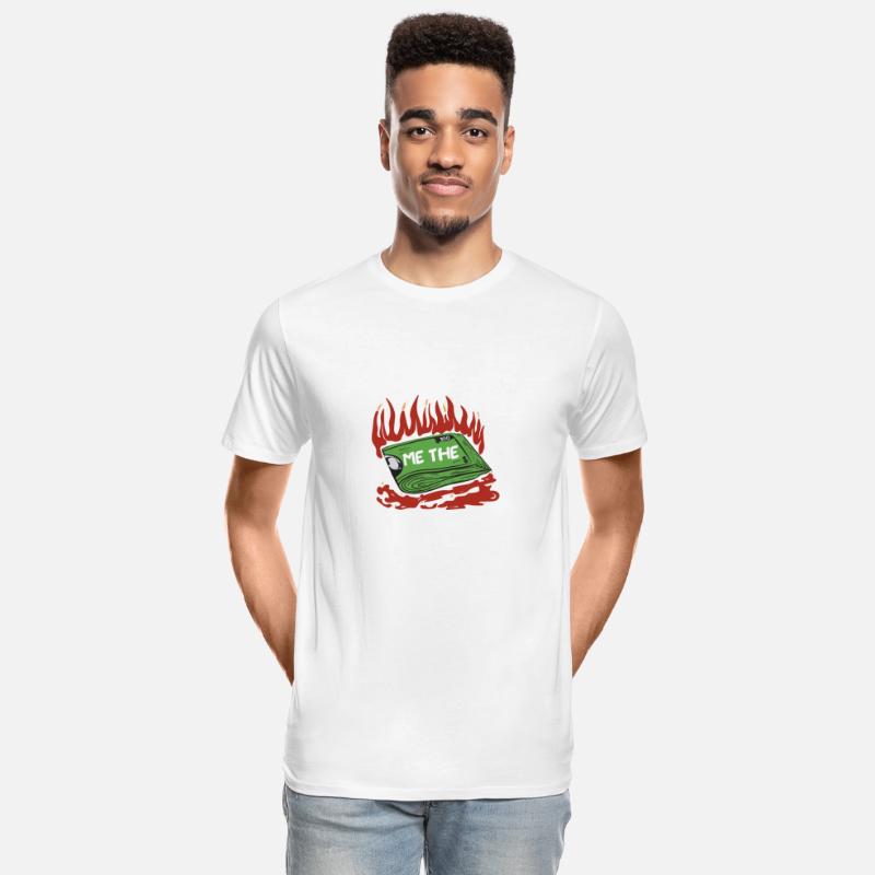 Show Money Design for High Earning Professionals