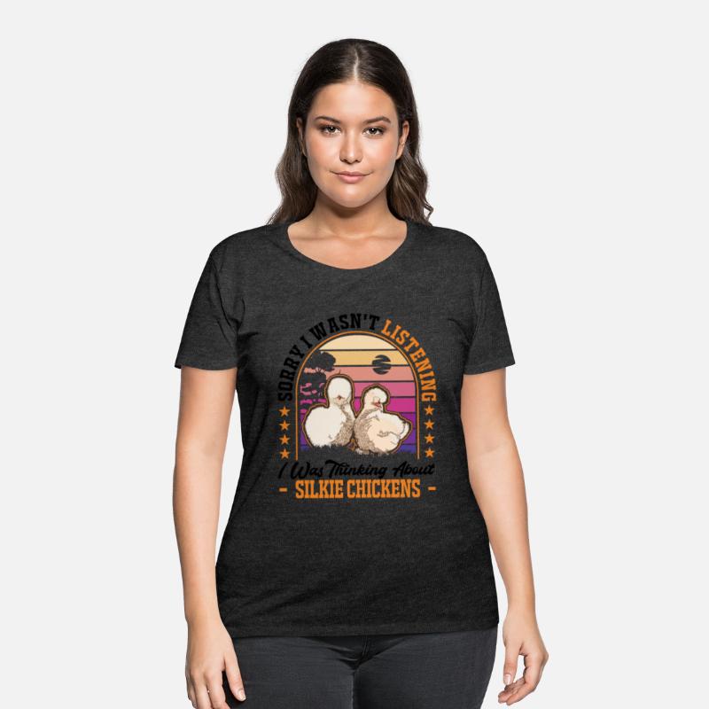 Silk Chicken Gift Silke