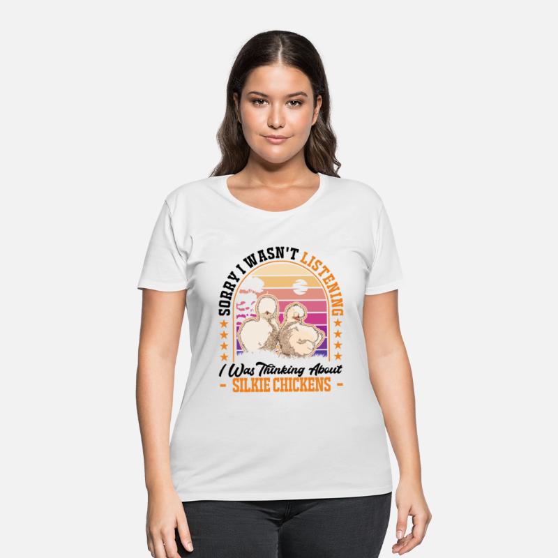 Silk Chicken Gift Silke